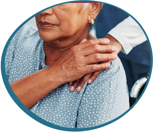 Diensten van Seniorszorg