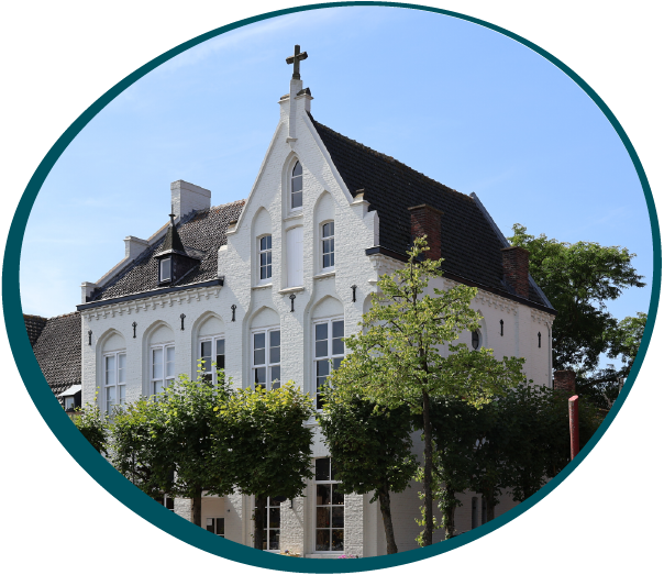 Thuiszorg Bavel & Ulvenhout