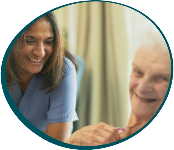 Dementiezorg Breda